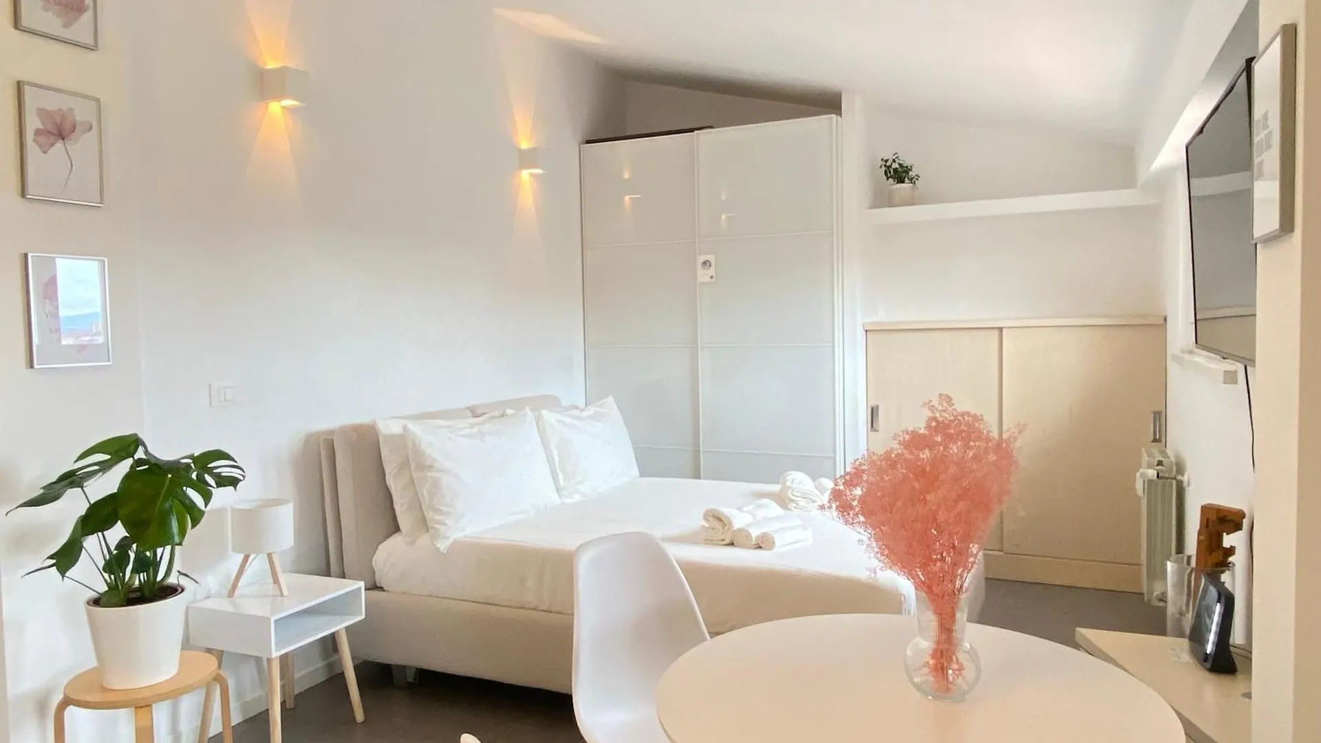 Gazometro28 Vacation Home Rome