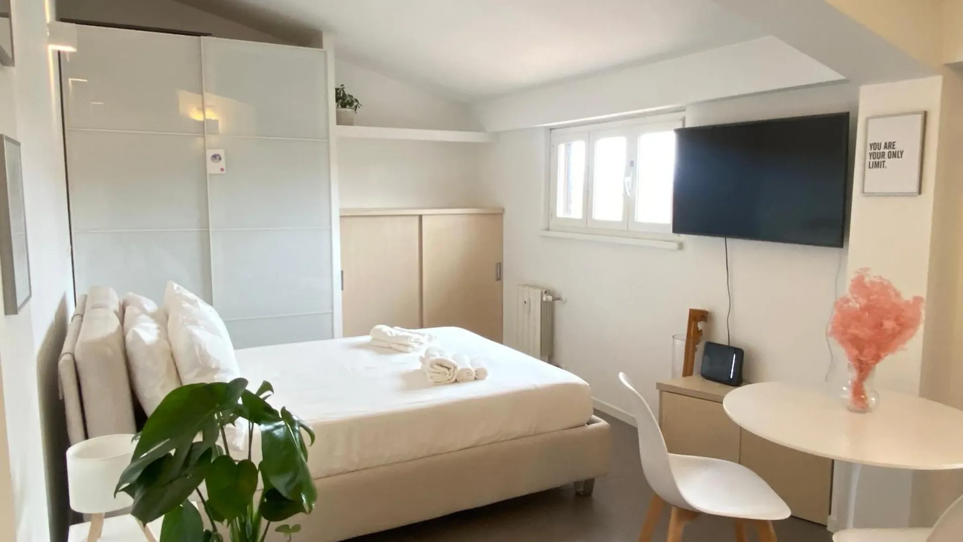 Apartment Gazometro28 Vacation Home Rome