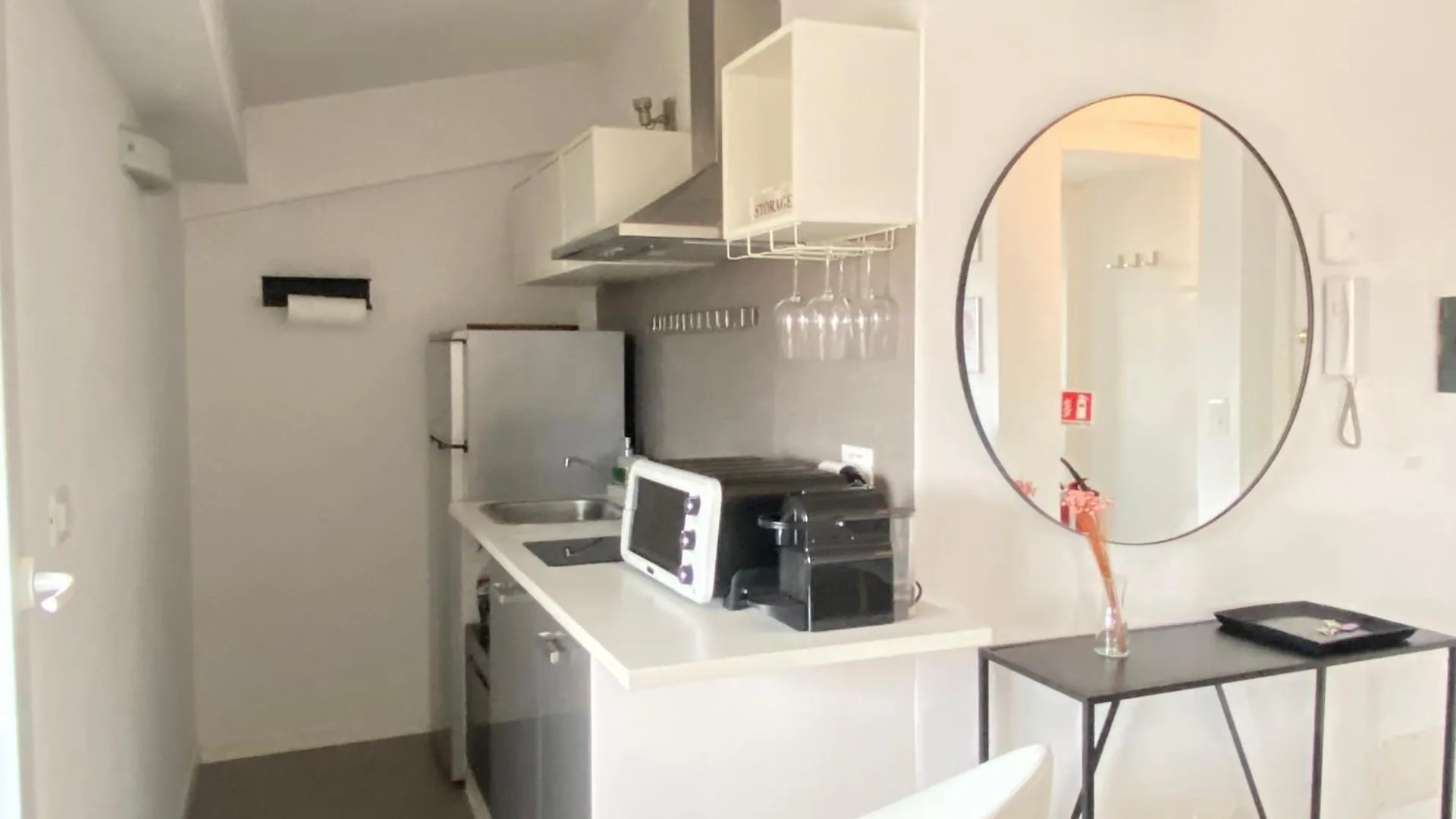 Gazometro28 Vacation Home Rome Apartment