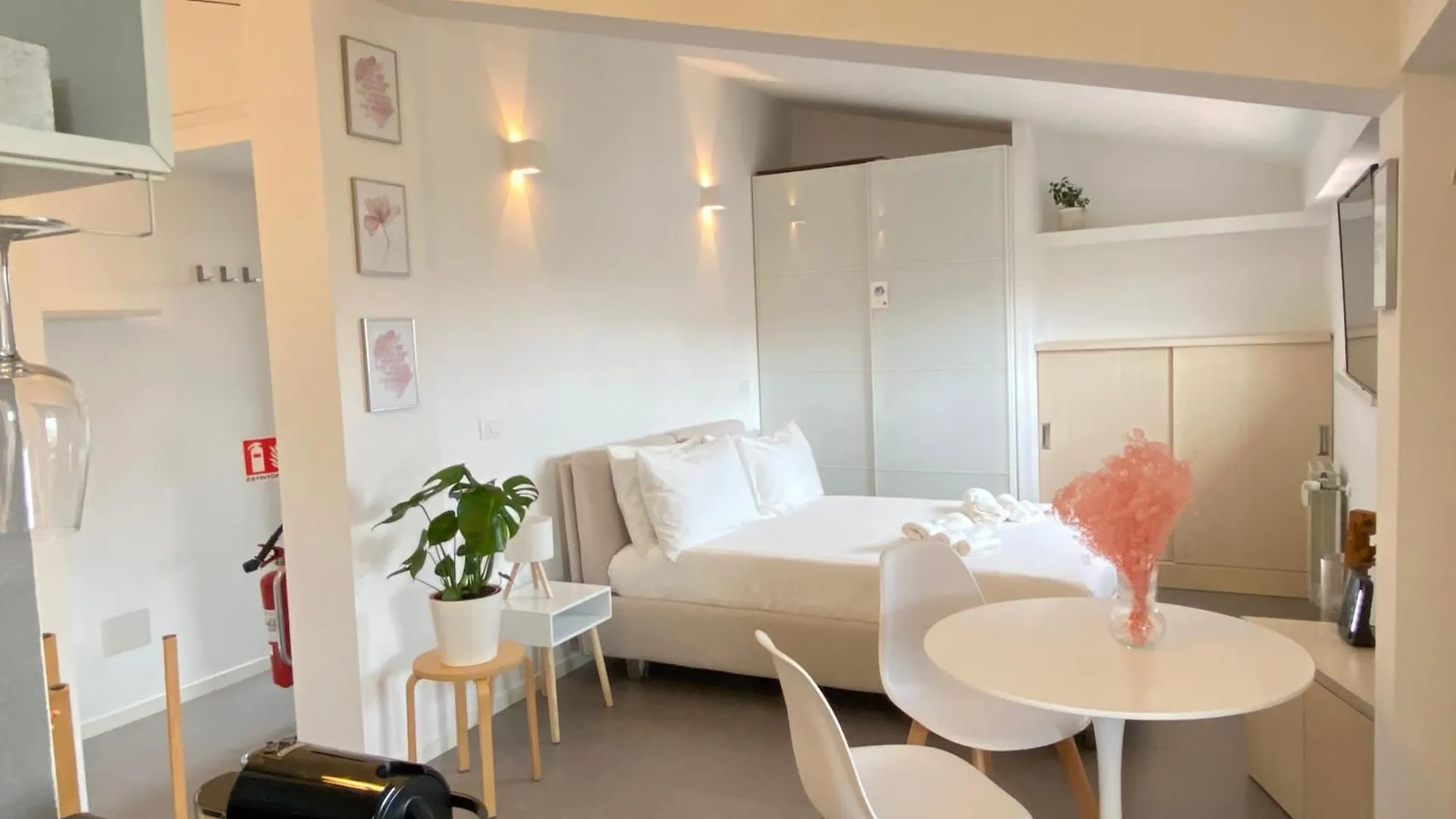 Gazometro28 Vacation Home Rome 0*,  Italy